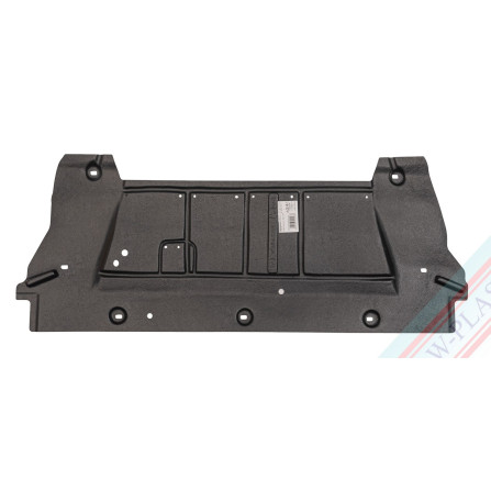 Cubre Carter para Nissan QASHQAI I 2006 -2014