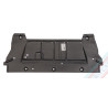 Cubre Carter para Nissan QASHQAI I 2006 -2014