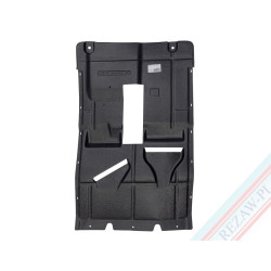 Cubre Carter central  para  Fiat DUCATO III