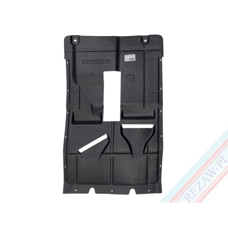 Cubre Carter central  para  Fiat DUCATO III