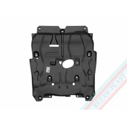 Cubre Carter para Mercedes CITAN II, W420, Nissan TOWNSTAR, Renault KANGOO III 2021 -
