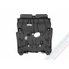 Cubre Carter para Mercedes CITAN II, W420, Nissan TOWNSTAR, Renault KANGOO III 2021 -