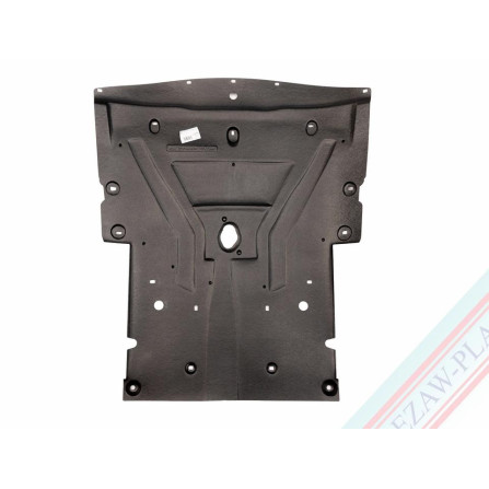 Cubre Carter para Renault KADJAR 2015 - 2022