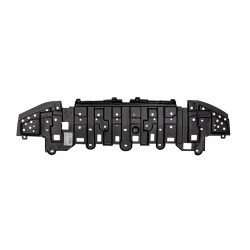 Deflector Bajo Parachoques para Mazda 2 IV, Toyota YARIS IV, YARIS CROSS 2020 -