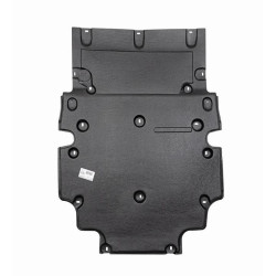 Cubre Carter para Audi A5 III B10, A6 V C8, S6 V C8, A6 VI C9