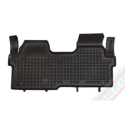 Alfombrilla Goma 3D para VW Transporter T7