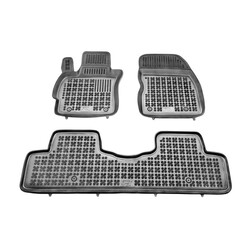 Alfombrilla Goma 3D para Mazda 5  200804