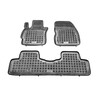 Alfombrilla Goma 3D para Mazda 5  200804