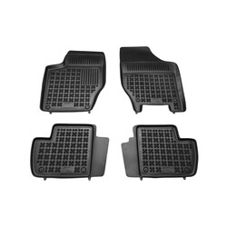 Alfombrilla Goma 3D para Peugeot 308 201303