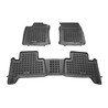 Alfombrilla Goma 3D para  Toyota Land Cruiser J120 201410