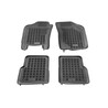 Alfombrilla Goma 3D para Fiat Albea 201510