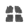 Alfombrilla Goma 3D para Fiat Punto III  201514