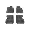 Alfombrilla Goma 3D para Fiat Panda III  201515
