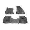 Alfombrilla Goma 3D para Fiat 500L / 500L 201516