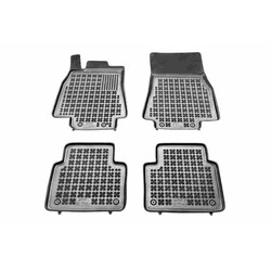 Alfombrilla Goma 3D para Mercedes W245 B-Clase 201705