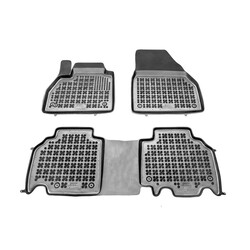 Alfombrilla Goma Mercedes Citan W415