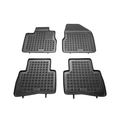 Alfombrilla Goma 3D para Nissan Murano 201807