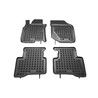 Alfombrilla Goma 3D para Nissan X-Trail I 201811