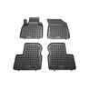 Alfombrilla Goma 3D para Nissan Micra IV 201817