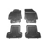 Alfombrilla Goma 3D para Renault Megane III 201902