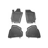 Alfombrilla Goma 3D para Seat Ibiza IV 202004