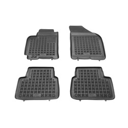 Alfombrilla Goma 3D para Chevrolet Lacetti 202102