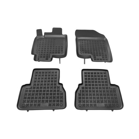 Alfombrilla Goma 3D para Chevrolet Epica 202104