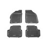 Alfombrilla Goma 3D para Chevrolet Spark II 202106
