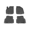 Alfombrilla Goma 3D para Chevrolet Aveo IV 202108