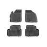 Alfombrilla Goma 3D para Chevrolet Spark II 202109