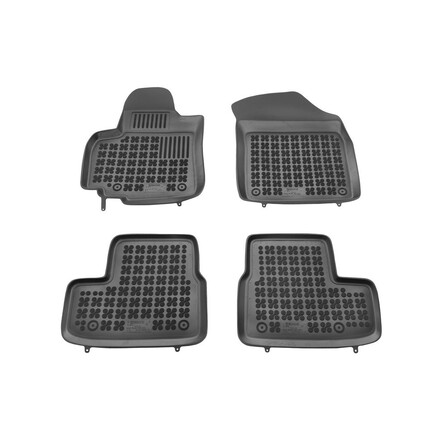 Alfombrilla Goma 3D para Suzuki Splash 202202