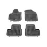 Alfombrilla Goma 3D para Suzuki Splash 202202