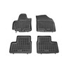 Alfombrilla Goma 3D para Suzuki, Swift III  Swift IV 202203
