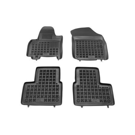 Alfombrilla Goma 3D para Suzuki SX4 202204