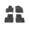 Alfombrilla Goma 3D para Suzuki SX4 202204