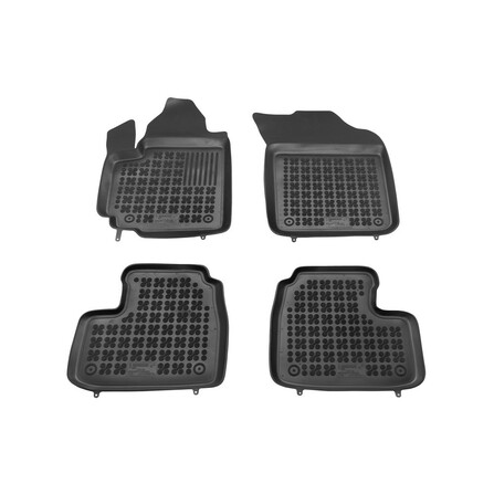 Alfombrilla Goma 3D para Suzuki Swift III 202205