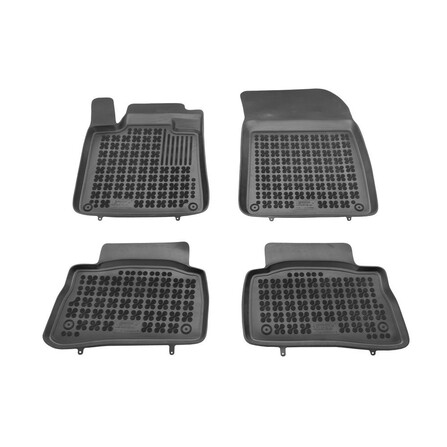 Alfombrilla Goma 3D para Suzuki Kizashi 202208