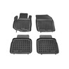 Alfombrilla Goma 3D para Suzuki SX4 S-Cross II 202209