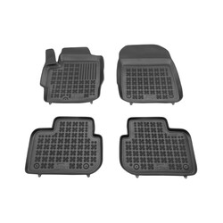 Alfombrilla Goma 3D para Mitsubishi Colt 3P 202302