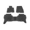 Alfombrilla Goma 3D para Mitsubishi Montero III, Pajero III,  202304