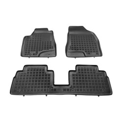 Alfombrilla Goma 3D para Lexus RX 400h 202401