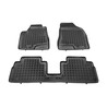 Alfombrilla Goma 3D para Lexus RX 400h 202401