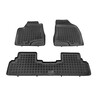 Alfombrilla Goma 3D para Lexus RX 450h 202402