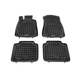 Alfombrilla Goma 3D para Lexus GS 202405