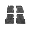 Alfombrilla Goma 3D para Subaru Forester II 202704