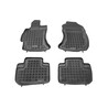 Alfombrilla Goma 3D para Subaru Forester IV 202707