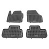 Alfombrilla Goma 3D para Land Rover Freelander II 202901