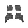 Alfombrilla Goma 3D para Land Rover Discovery III/IV 202902