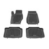 Alfombrilla Goma 3D para Jeep Grand Cherokee III 203102