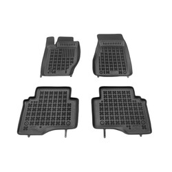 Alfombrilla Goma 3D para Jeep Commander 203103